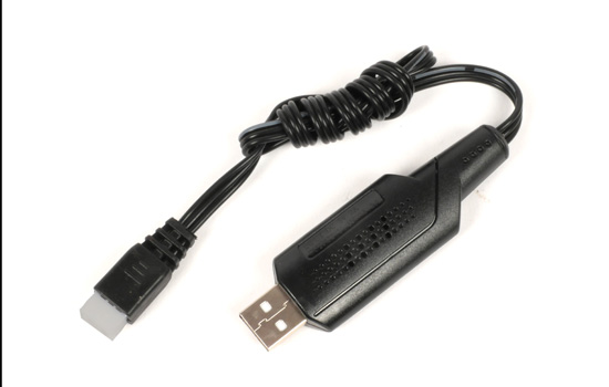 T2M USB Lader